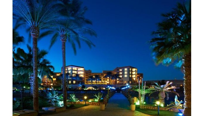Hurghada Marriott Beach Resort poza 0