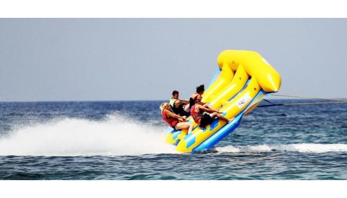 Hurghada Marriott Beach Resort poza 23