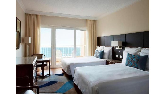 Hurghada Marriott Beach Resort poza 1