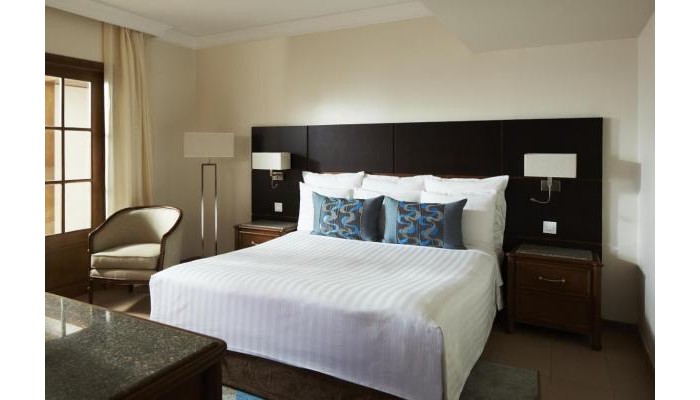 Hurghada Marriott Beach Resort poza 14