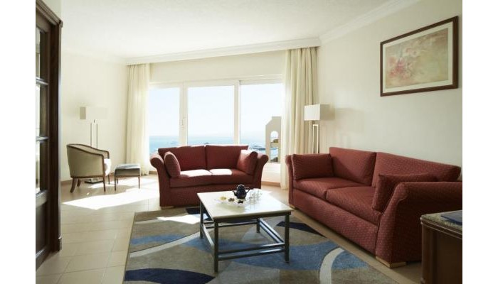 Hurghada Marriott Beach Resort poza 13