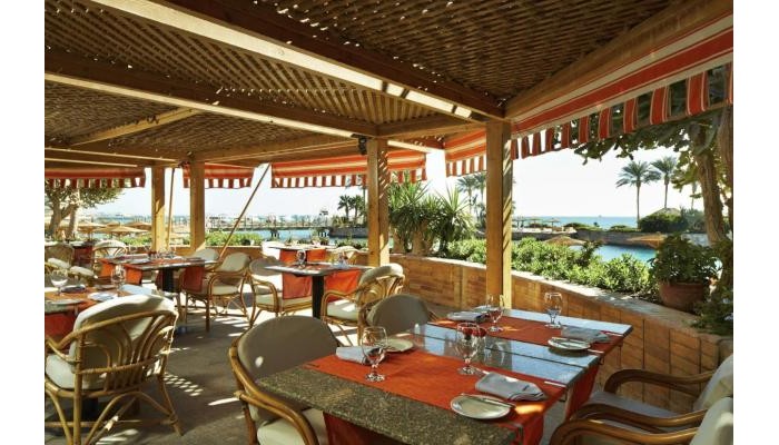 Hurghada Marriott Beach Resort poza 22