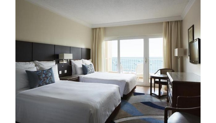 Hurghada Marriott Beach Resort poza 8