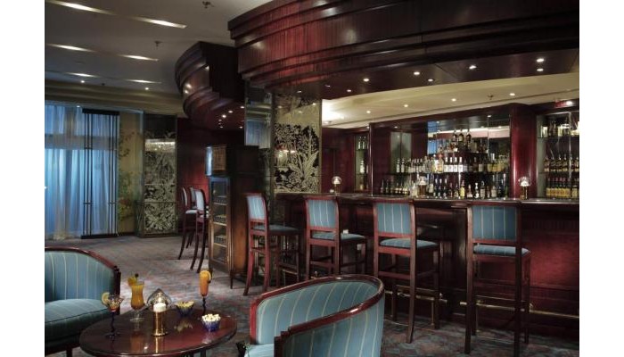 Hotel Hurghada Suites Serviced By Marriott poza 9