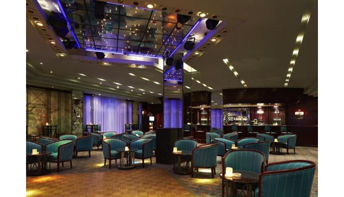 Hotel Hurghada Suites Serviced By Marriott poza 8