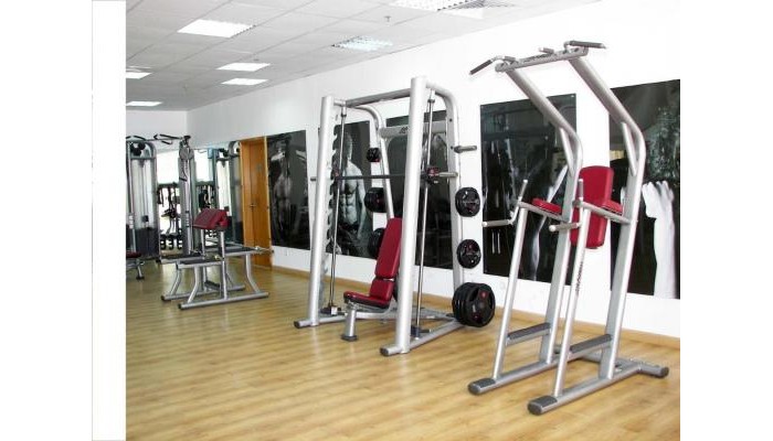 Hotel Hurghada Suites Serviced By Marriott poza 11