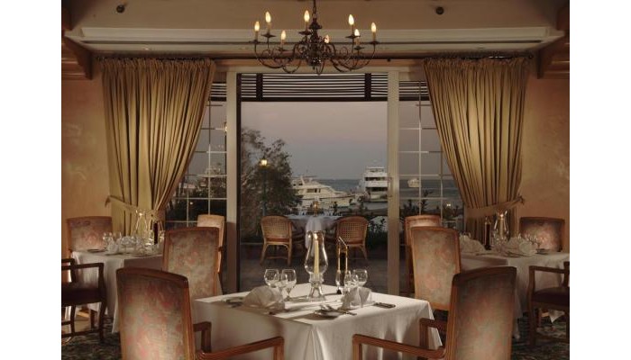 Hotel Hurghada Suites Serviced By Marriott poza 7