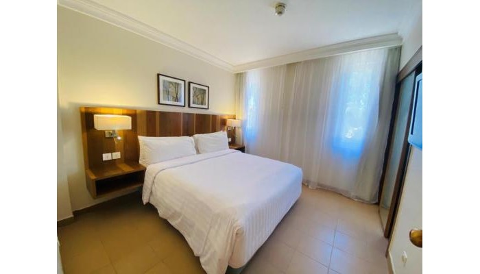 Hotel Hurghada Suites Serviced By Marriott poza 2