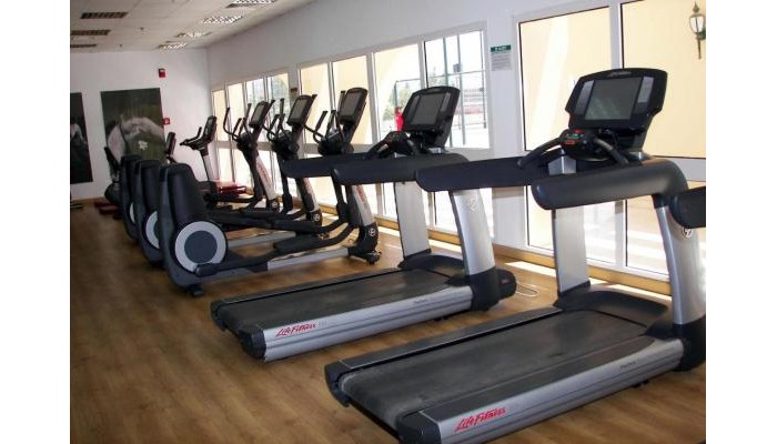 Hotel Hurghada Suites Serviced By Marriott poza 12