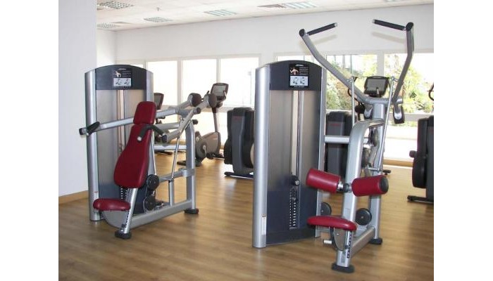 Hotel Hurghada Suites Serviced By Marriott poza 10