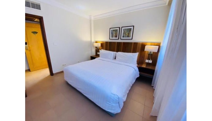 Hotel Hurghada Suites Serviced By Marriott poza 3