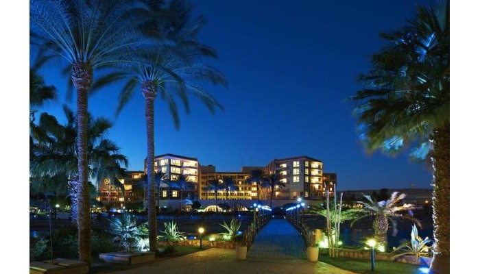Hotel Hurghada Suites Serviced By Marriott poza 0