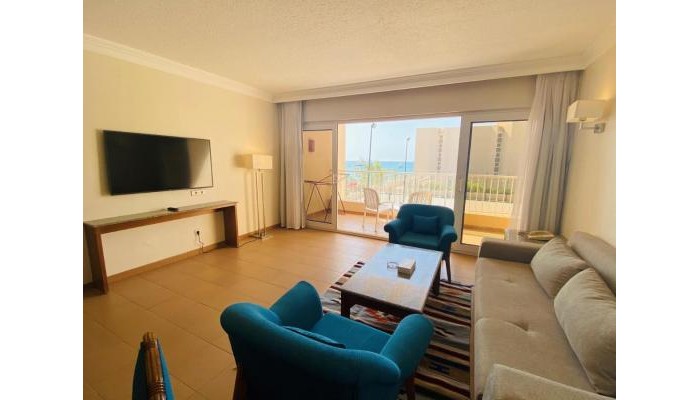 Hotel Hurghada Suites Serviced By Marriott poza 1