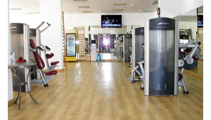 Hotel Hurghada Suites Serviced By Marriott poza 13