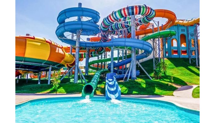 Hotel Iberotel Makadi Beach poza 28