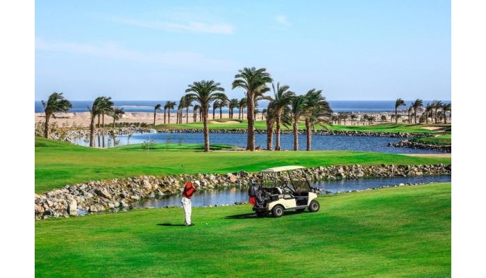 Hotel Iberotel Makadi Beach poza 32