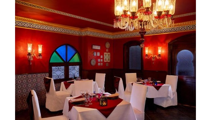 Hotel Iberotel Makadi Beach poza 9