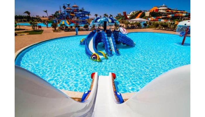 Hotel Iberotel Makadi Beach poza 30