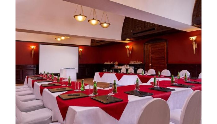 Hotel Iberotel Makadi Beach poza 13