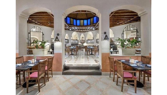 Hotel Iberotel Makadi Beach poza 11