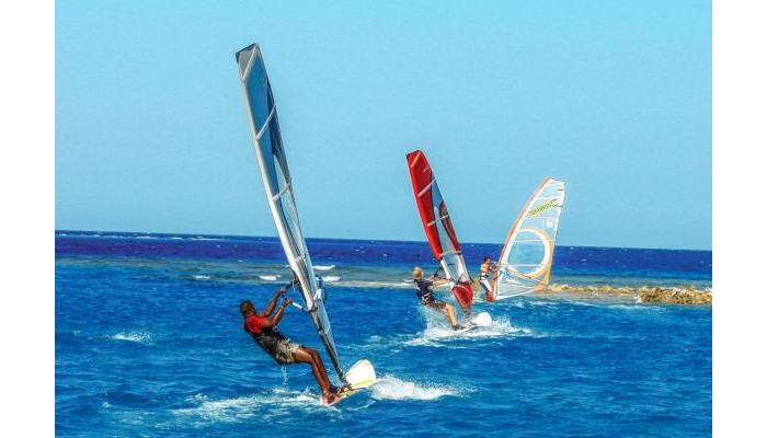 Hotel Iberotel Makadi Beach poza 31