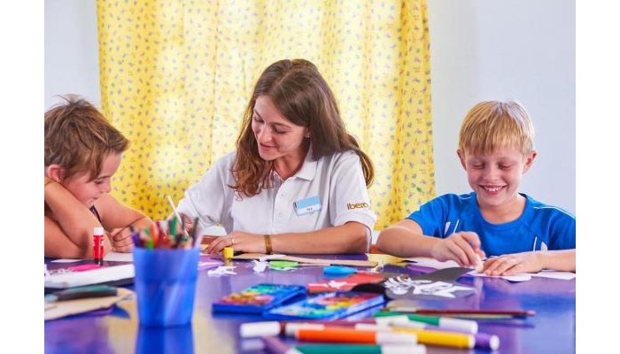 Hotel Iberotel Makadi Beach poza 23