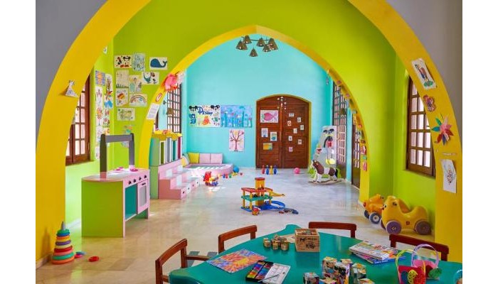 Hotel Iberotel Makadi Beach poza 16