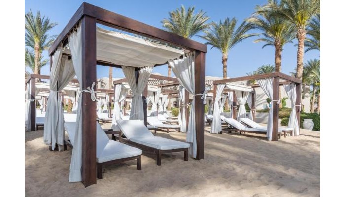 Hotel Iberotel Makadi Beach poza 20