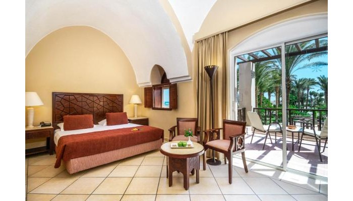 Hotel Iberotel Makadi Beach poza 8