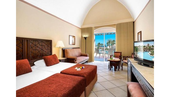 Hotel Iberotel Makadi Beach poza 4