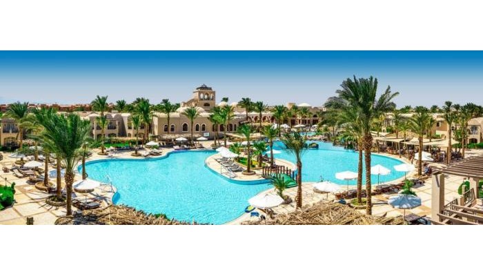 Hotel Iberotel Makadi Beach poza 19