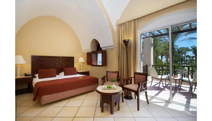 Hotel Iberotel Makadi Beach poza 5