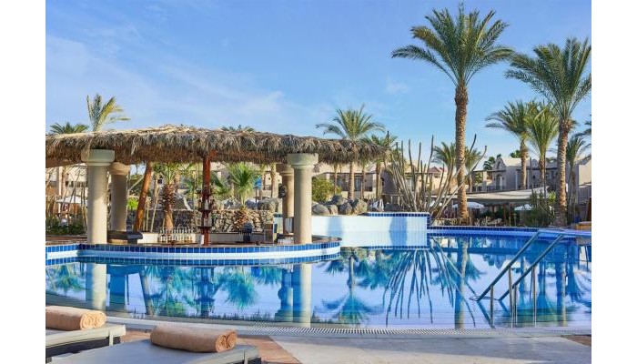 Hotel Iberotel Makadi Beach poza 17