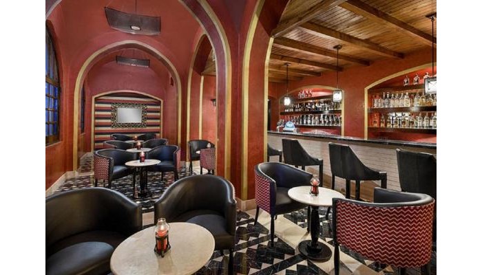 Hotel Iberotel Makadi Beach poza 22