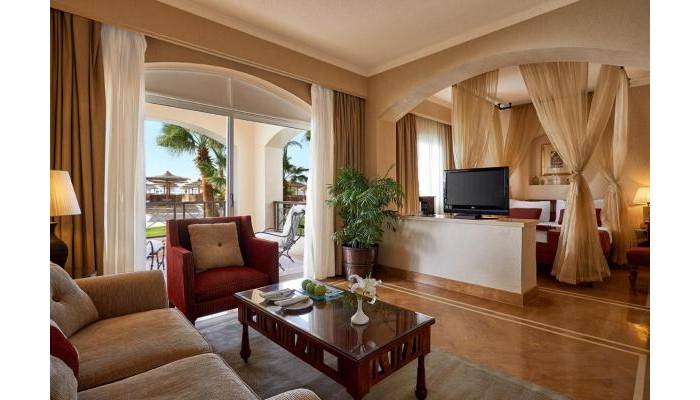 Hotel Iberotel Makadi Beach poza 7