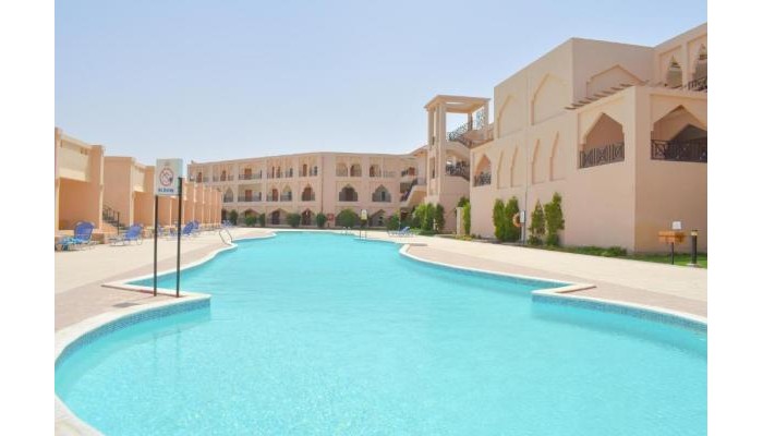 Jasmine Palace Resort & Spa poza 34