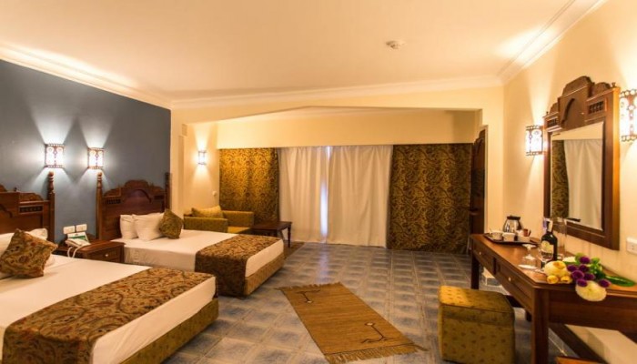 Jasmine Palace Resort & Spa poza 2