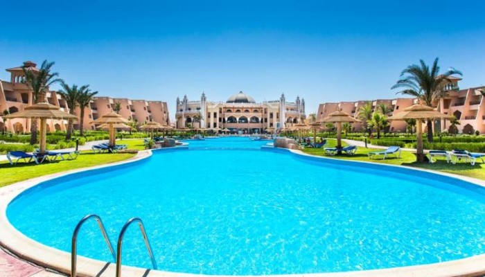 Jasmine Palace Resort & Spa poza 41