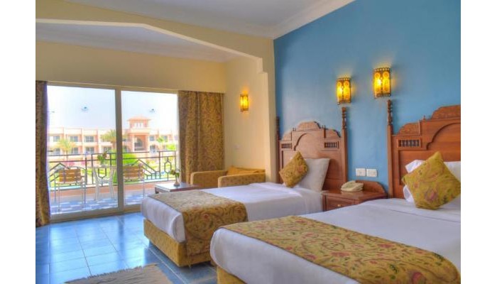 Jasmine Palace Resort & Spa poza 17