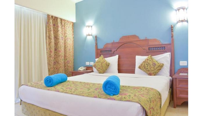 Jasmine Palace Resort & Spa poza 7