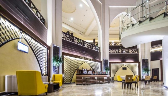 Jasmine Palace Resort & Spa poza 5