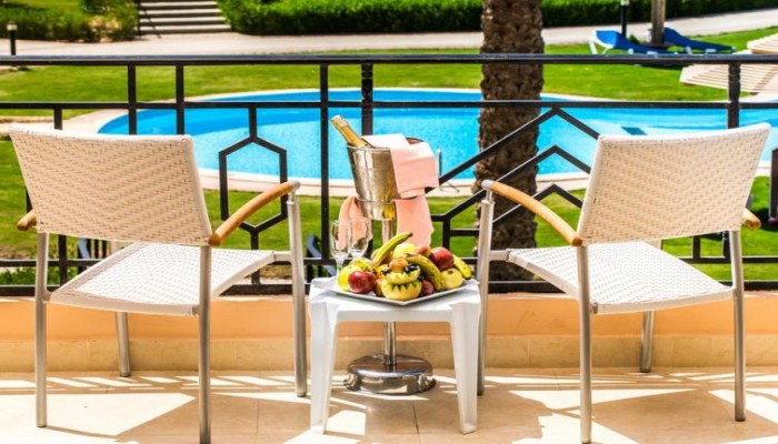 Jasmine Palace Resort & Spa poza 6