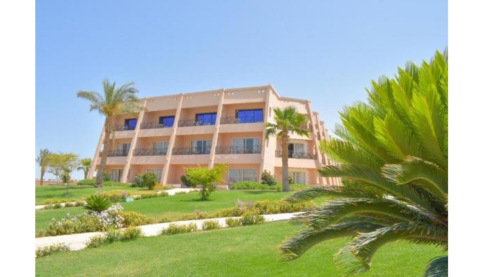 Jasmine Palace Resort & Spa poza 2