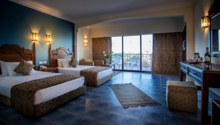 Jasmine Palace Resort & Spa poza 9