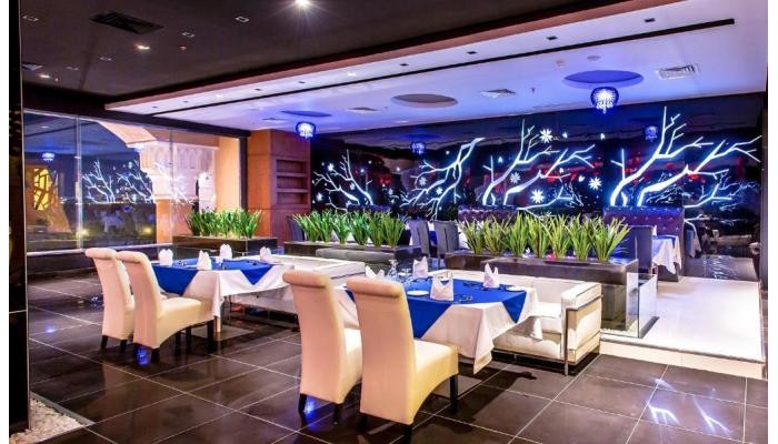 Jasmine Palace Resort & Spa poza 25