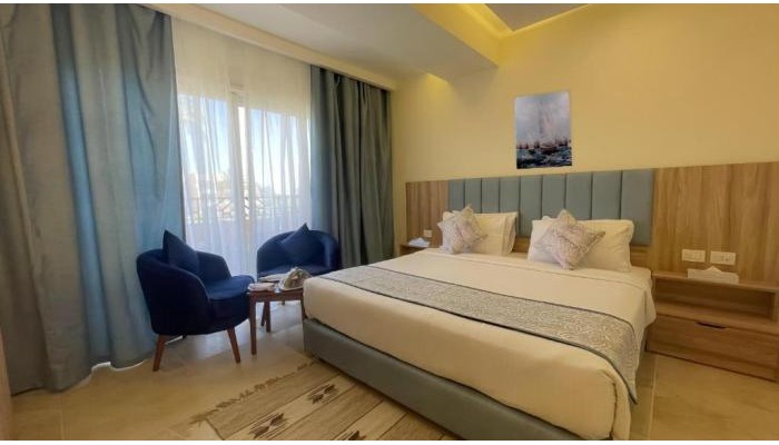 Jasmine Palace Resort & Spa poza 6