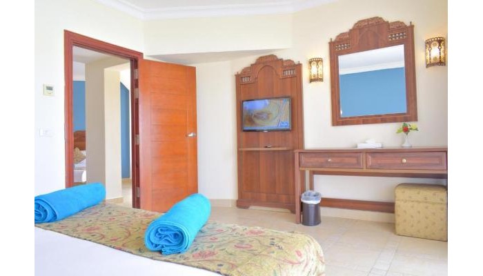 Jasmine Palace Resort & Spa poza 13