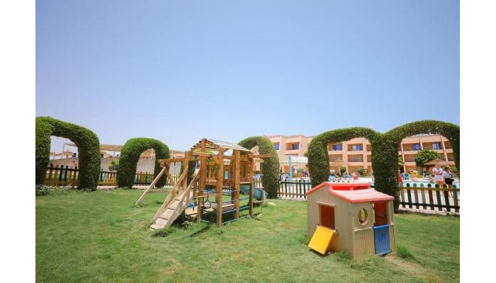 Jasmine Palace Resort & Spa poza 37