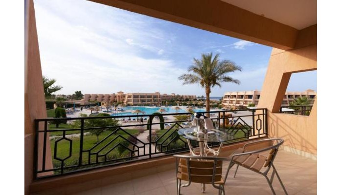 Jasmine Palace Resort & Spa poza 38