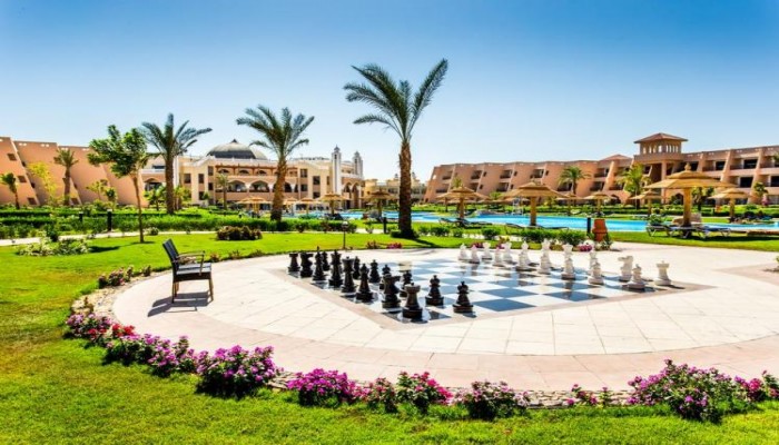 Jasmine Palace Resort & Spa poza 15